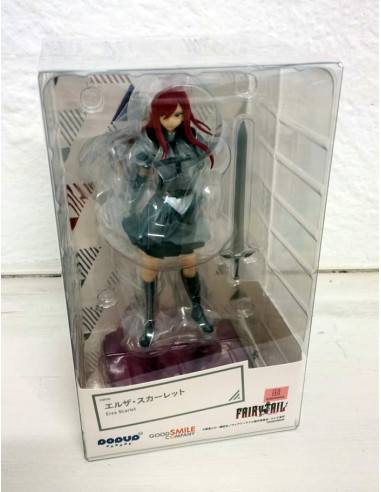 GOOD SMILE ANIME POP UP PARADE FAIRY...