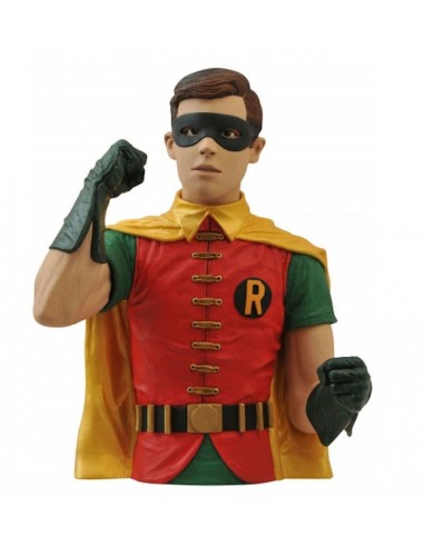 DIAMOND TOYS DC COMICS BATMAN TV...