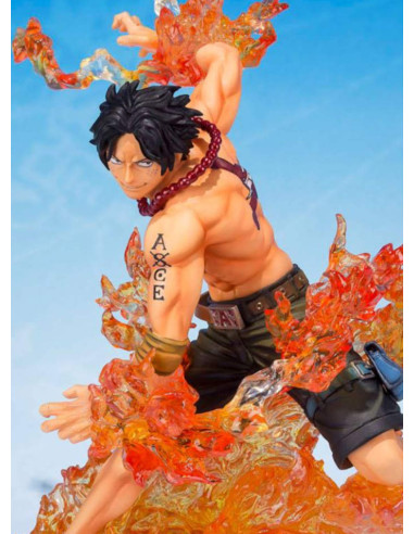 BANDAI FIGUARTS ZERO ONE PIECE...