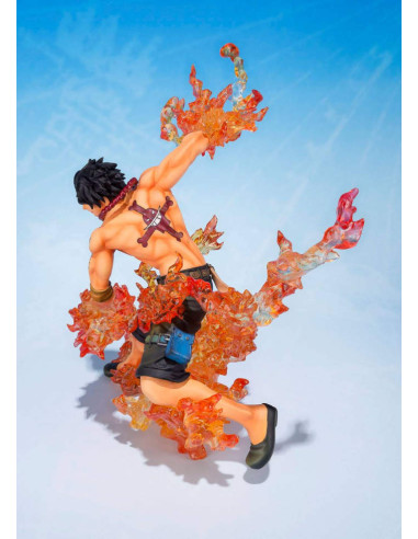 BANDAI FIGUARTS ZERO ONE PIECE...