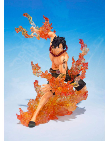 BANDAI FIGUARTS ZERO ONE PIECE...
