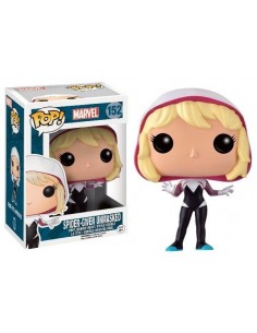 FUNKO POP MARVEL COMICS... 2