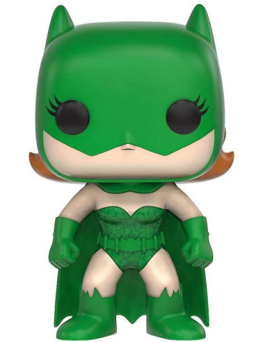 FUNKO POP DC COMICS VILLAINS POISON...