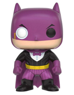FUNKO POP DC COMICS...