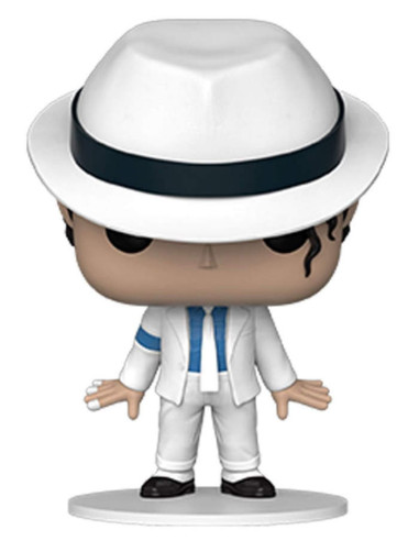 FUNKO POP MUSIC ROCKS MICHAEL JACKSON...