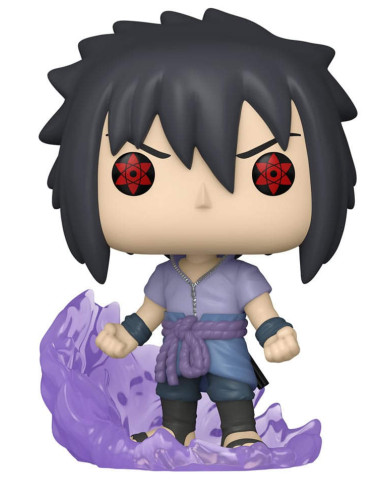 FUNKO POP ANIMATION NARUTO SHIPPUDEN...