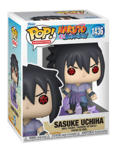 FUNKO POP ANIMATION NARUTO... 2