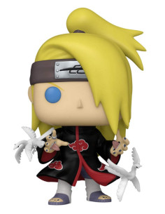 FUNKO POP ANIMATION NARUTO...