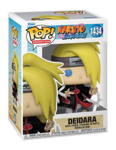 FUNKO POP ANIMATION NARUTO... 2