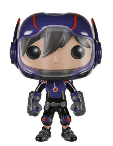 FUNKO POP MOVIES DISNEY BIG HERO 6...