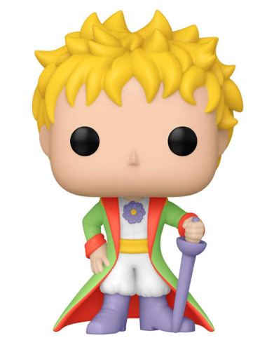 FUNKO POP BOOKS THE LITTLE PRINCE 29...