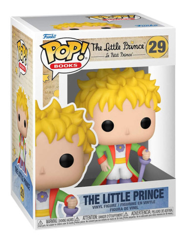 FUNKO POP BOOKS THE LITTLE PRINCE 29...