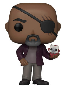FUNKO POP MARVEL THE...