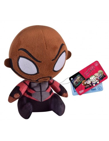 FUNKO MOPEEZ PLUSH DOLL DC COMICS...