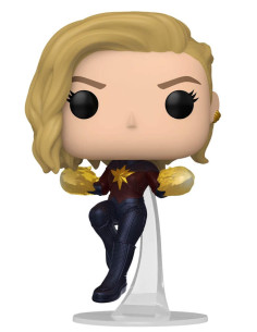 FUNKO POP MARVEL THE...