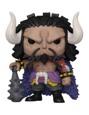 FUNKO POP ANIMATION MANGA ONE PIECE...