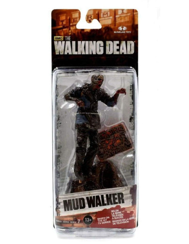 McFarlane FIGURE THE WALKING DEAD TV...