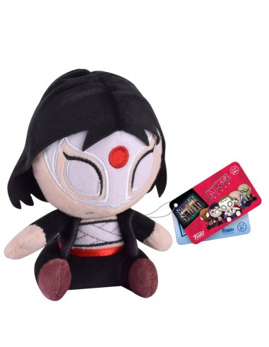 FUNKO MOPEEZ PLUSH DOLL DC COMICS...