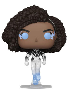 FUNKO POP MARVEL THE...