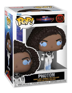 FUNKO POP MARVEL THE... 2