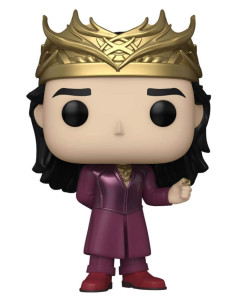 FUNKO POP MARVEL THE...