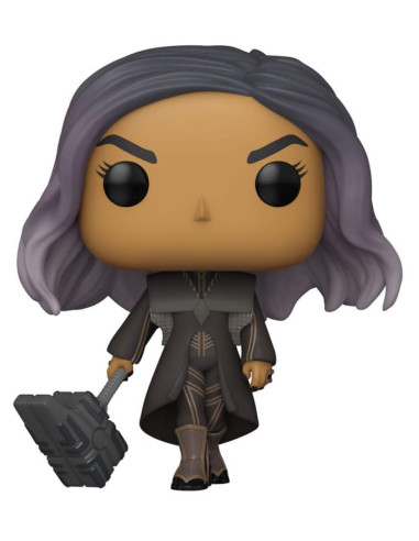 FUNKO POP MARVEL THE MARVELS - DAR...