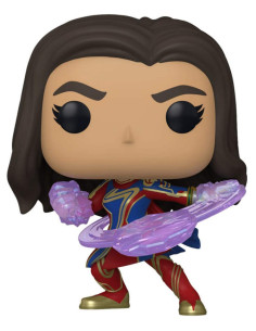 FUNKO POP MARVEL THE...
