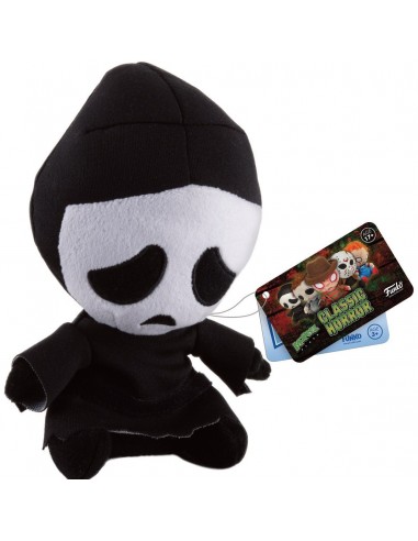 FUNKO MOPEEZ PLUSH DOLL HORROR SCREAM...