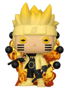 FUNKO POP ANIMATION NARUTO...