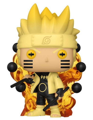 FUNKO POP ANIMATION NARUTO SHIPPUDEN...