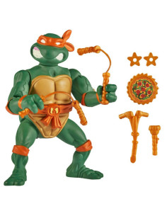 PLAYMATES TOYS TMNT TEENAGE... 2