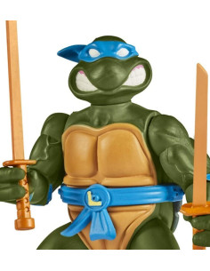 PLAYMATES TOYS TMNT TEENAGE...