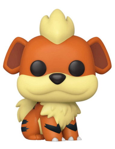 FUNKO POP GAMES POKEMON GROWLITHE 597...