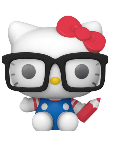 FUNKO VINYL POP SANRIO HELLO KITTY -...