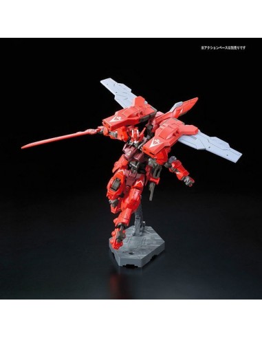 BANDAI MODEL KIT GUNDAM HG ORIGIN YMS 08B DOM TEST TYPE NEW NUOVO