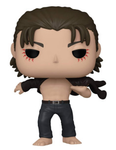 FUNKO POP ANIME MANGA...