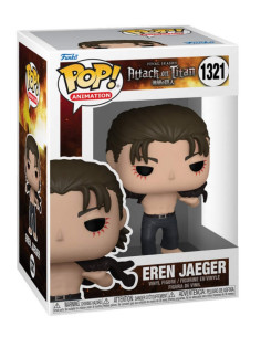 FUNKO POP ANIME MANGA... 2