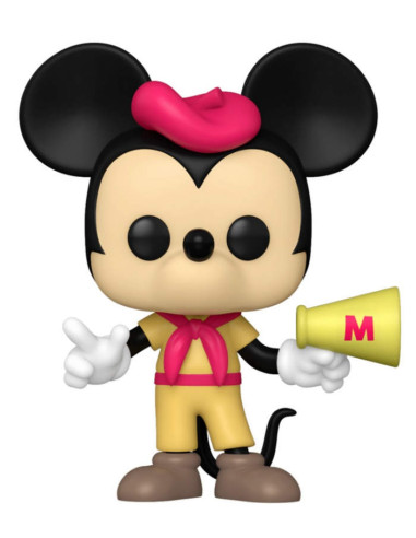 FUNKO POP DISNEY 100Th ANN. - MICKEY...
