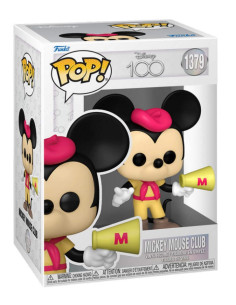 FUNKO POP DISNEY 100Th ANN.... 2