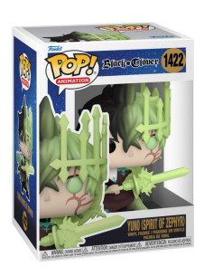 FUNKO POP ANIMATION BLACK... 2