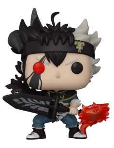 FUNKO POP ANIMATION BLACK...