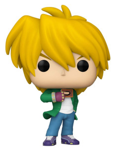FUNKO POP ANIMATION YU GI...