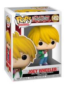 FUNKO POP ANIMATION YU GI... 2