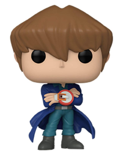 FUNKO POP ANIMATION YU GI HO! SETO...