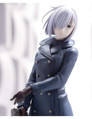 SEGA PVC STATUE SPY X FAMILY FIONA...