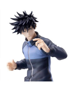 SEGA PVC STATUE JUJUTSU...