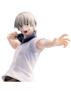 SEGA PVC STATUE JUJUTSU...