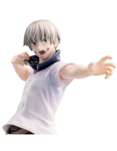 SEGA PVC STATUE JUJUTSU KAISEN TOGE...