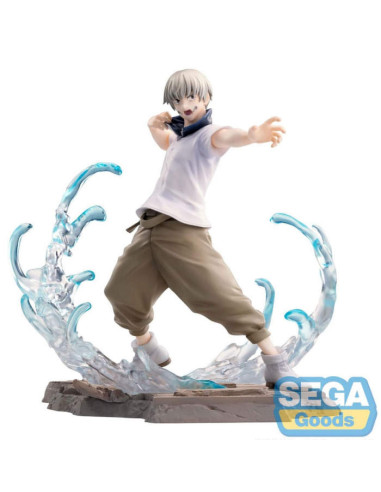 SEGA PVC STATUE JUJUTSU KAISEN TOGE...
