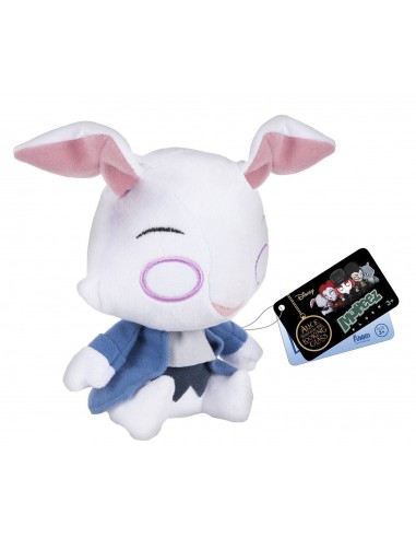 FUNKO MOPEEZ PLUSH DOLL ALICE LOOKING...